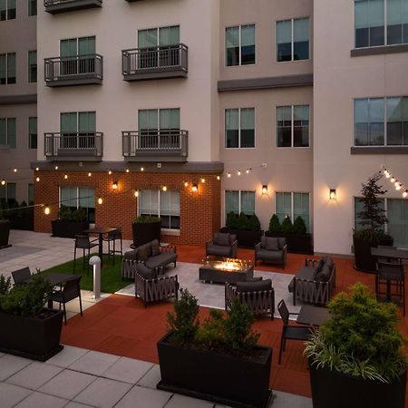 Hyatt House Richmond - Short Pump Hotel Eksteriør billede