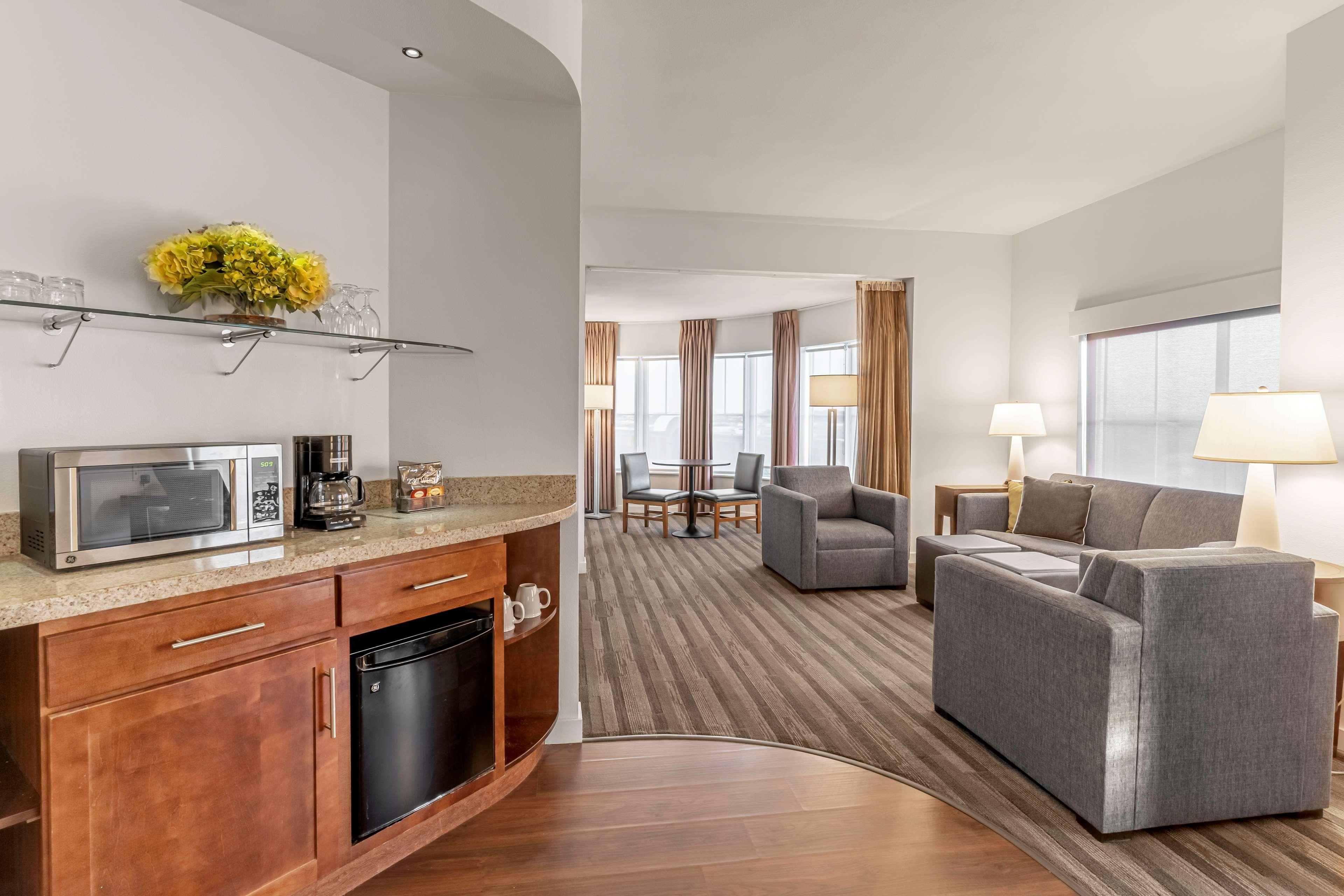 Hyatt House Richmond - Short Pump Hotel Eksteriør billede