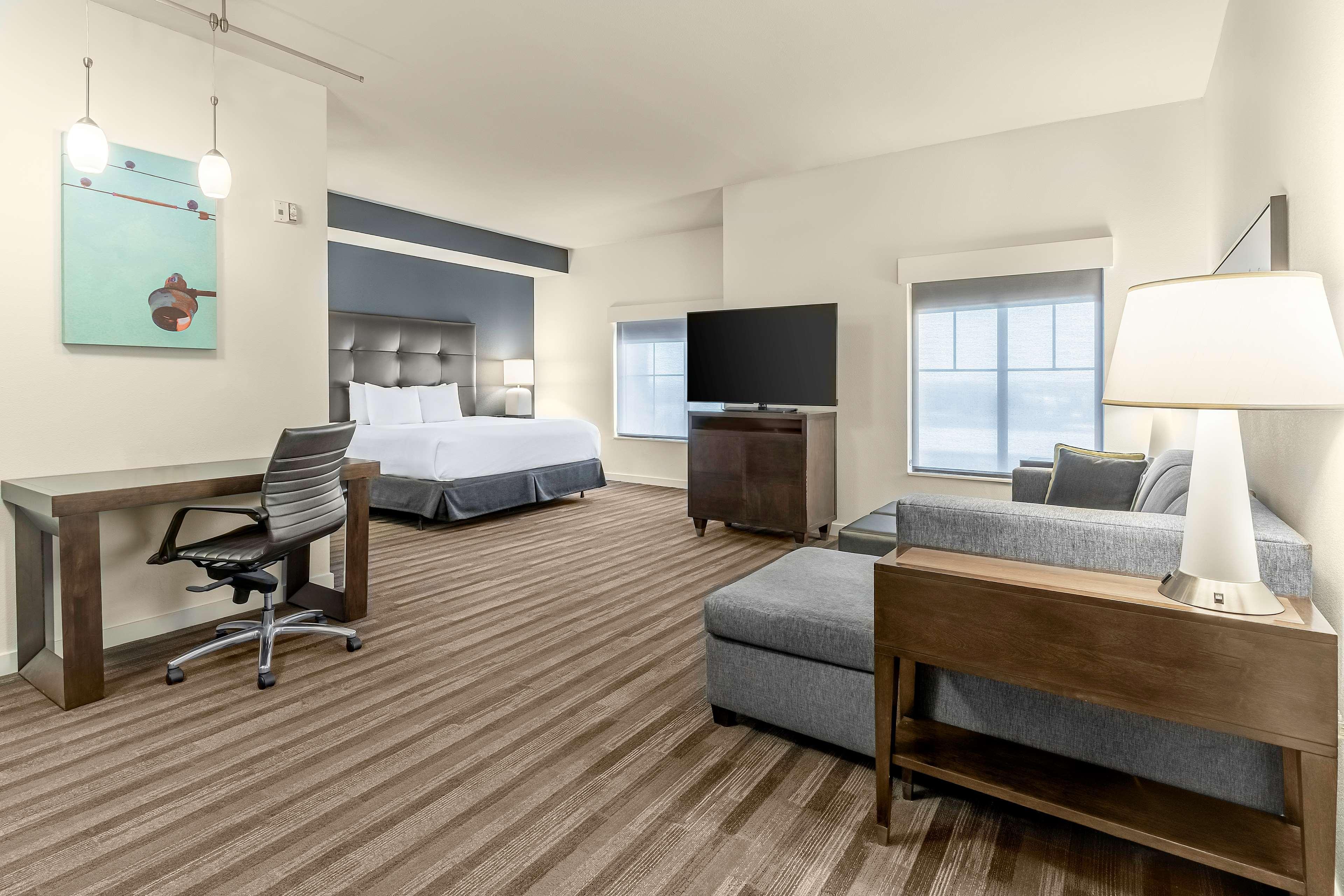 Hyatt House Richmond - Short Pump Hotel Eksteriør billede