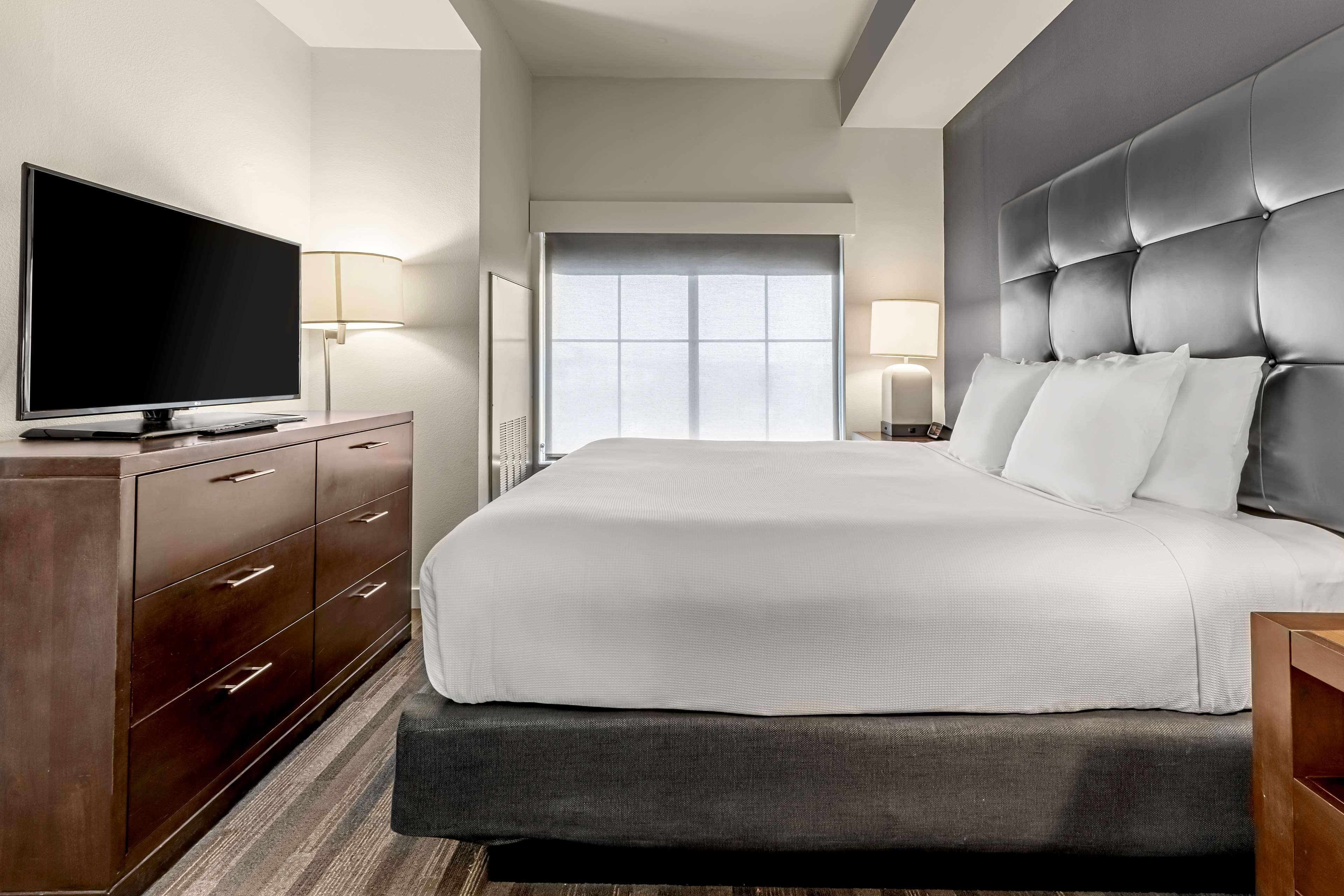 Hyatt House Richmond - Short Pump Hotel Eksteriør billede