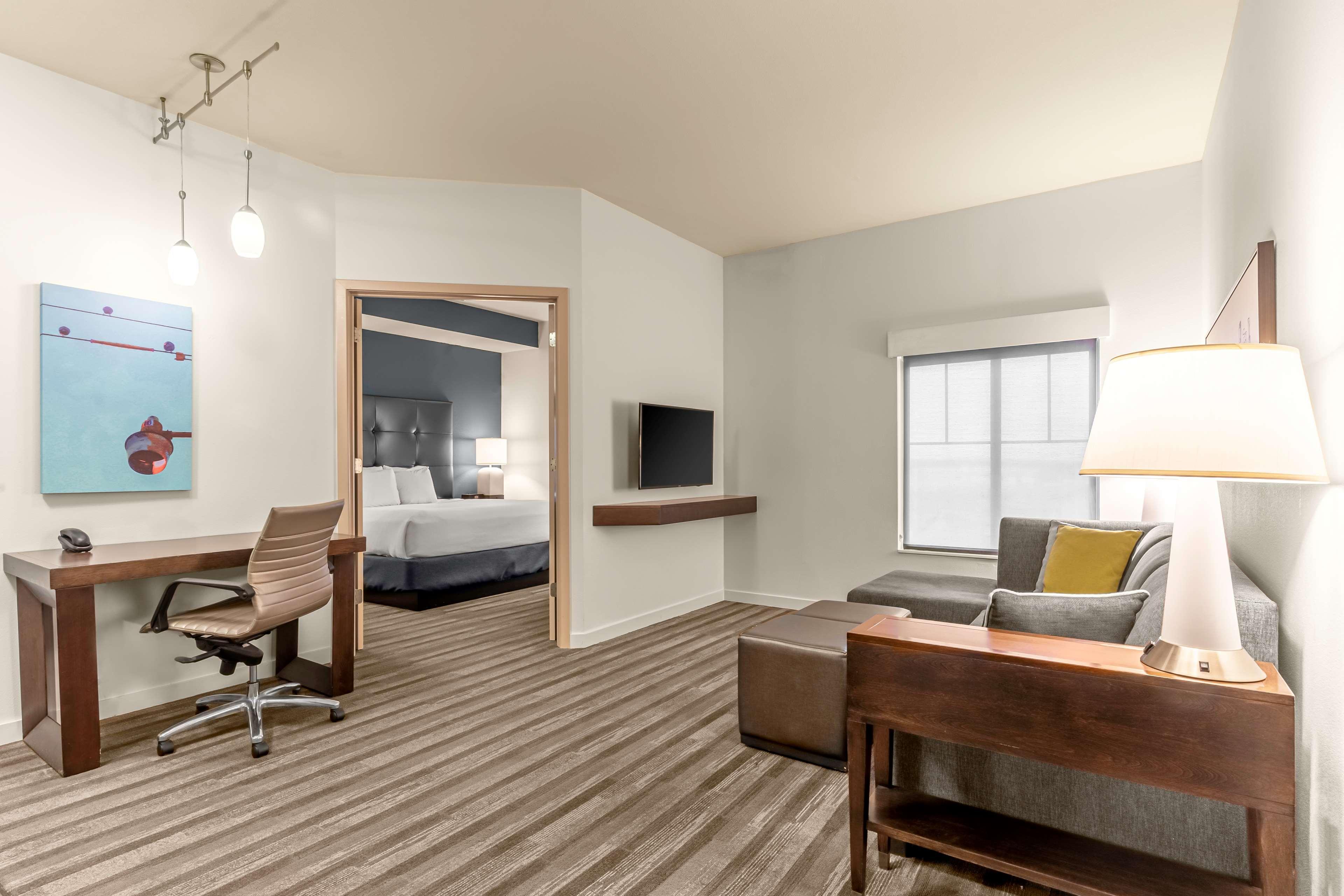 Hyatt House Richmond - Short Pump Hotel Eksteriør billede
