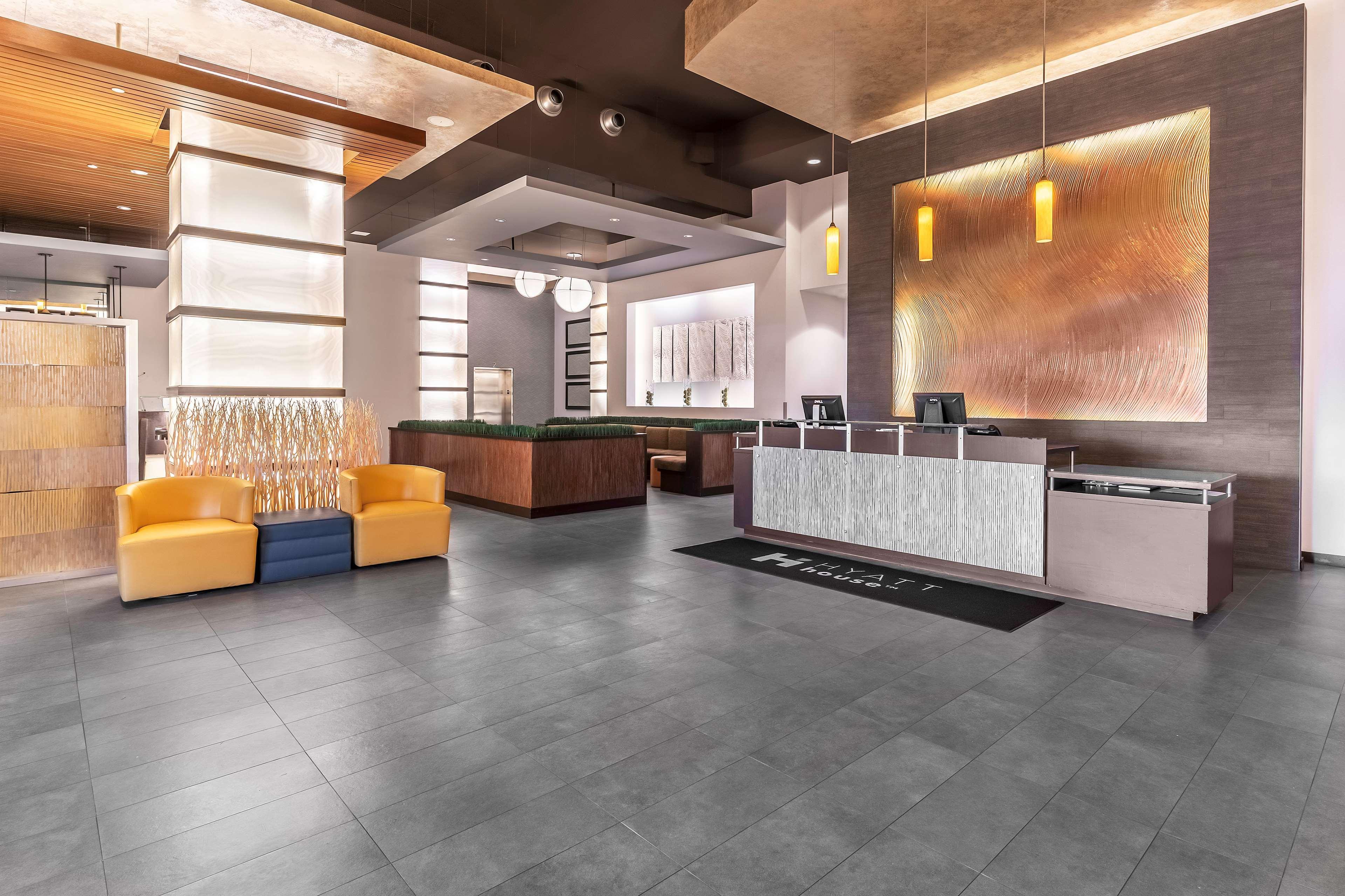 Hyatt House Richmond - Short Pump Hotel Eksteriør billede