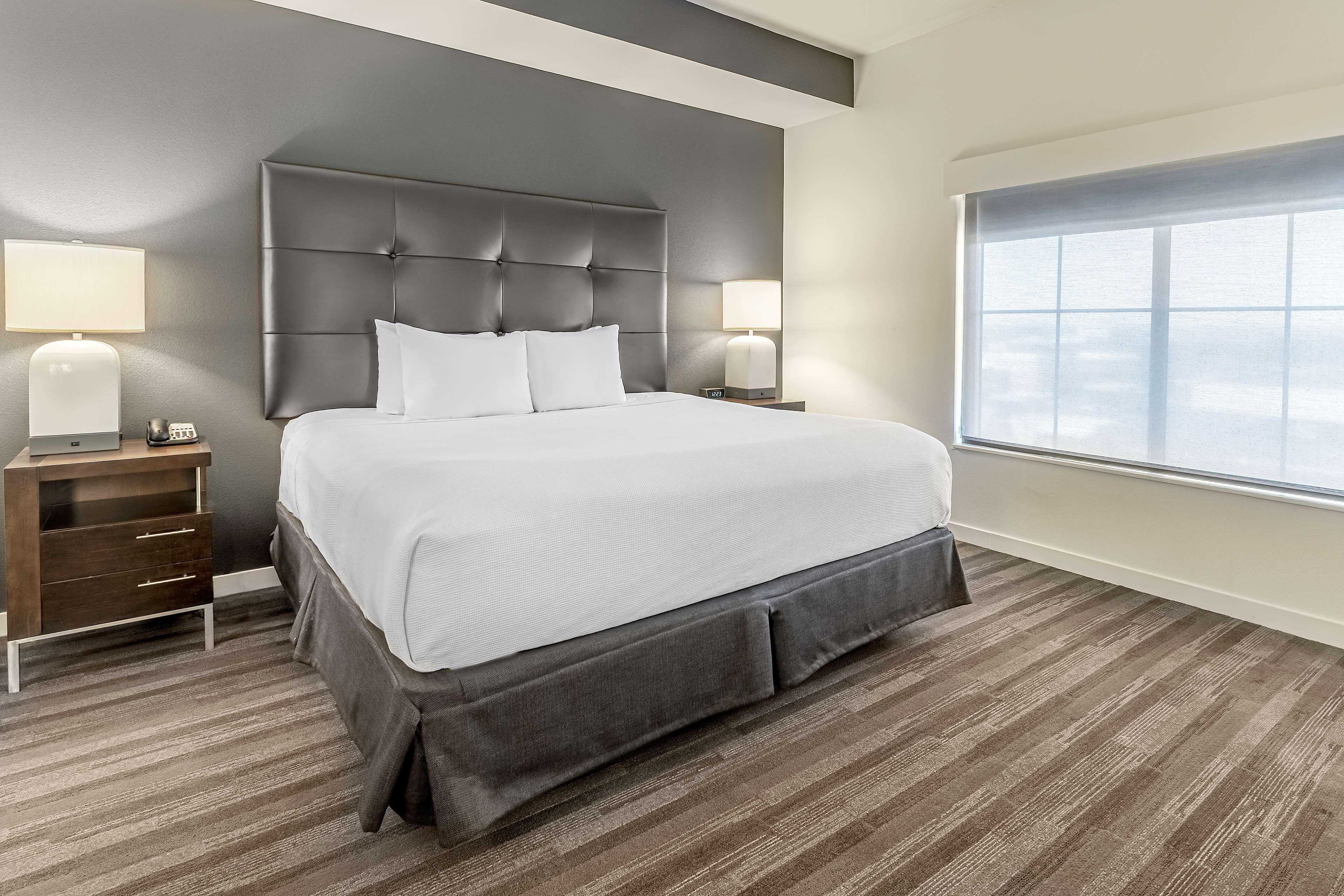 Hyatt House Richmond - Short Pump Hotel Eksteriør billede