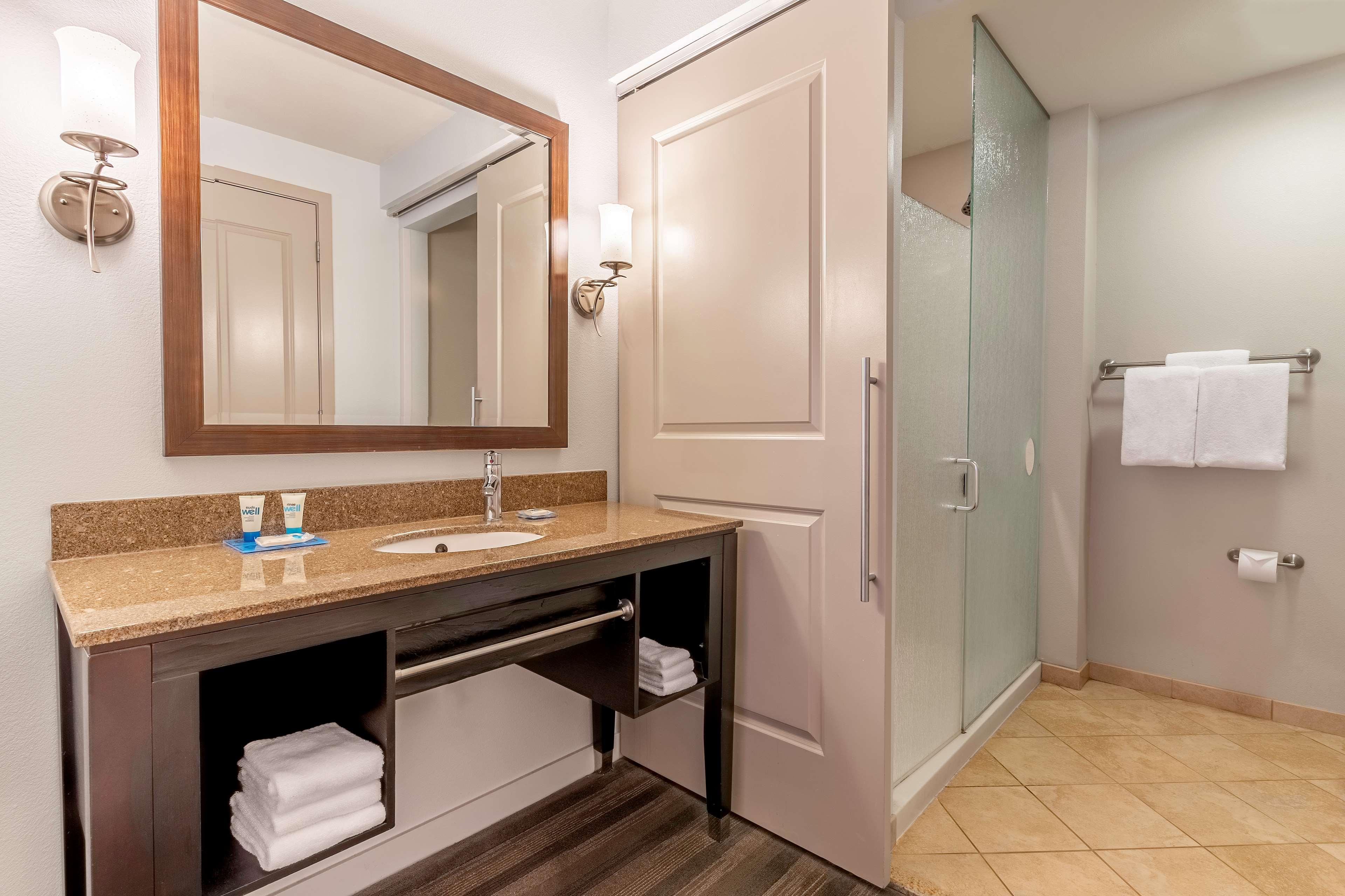 Hyatt House Richmond - Short Pump Hotel Eksteriør billede