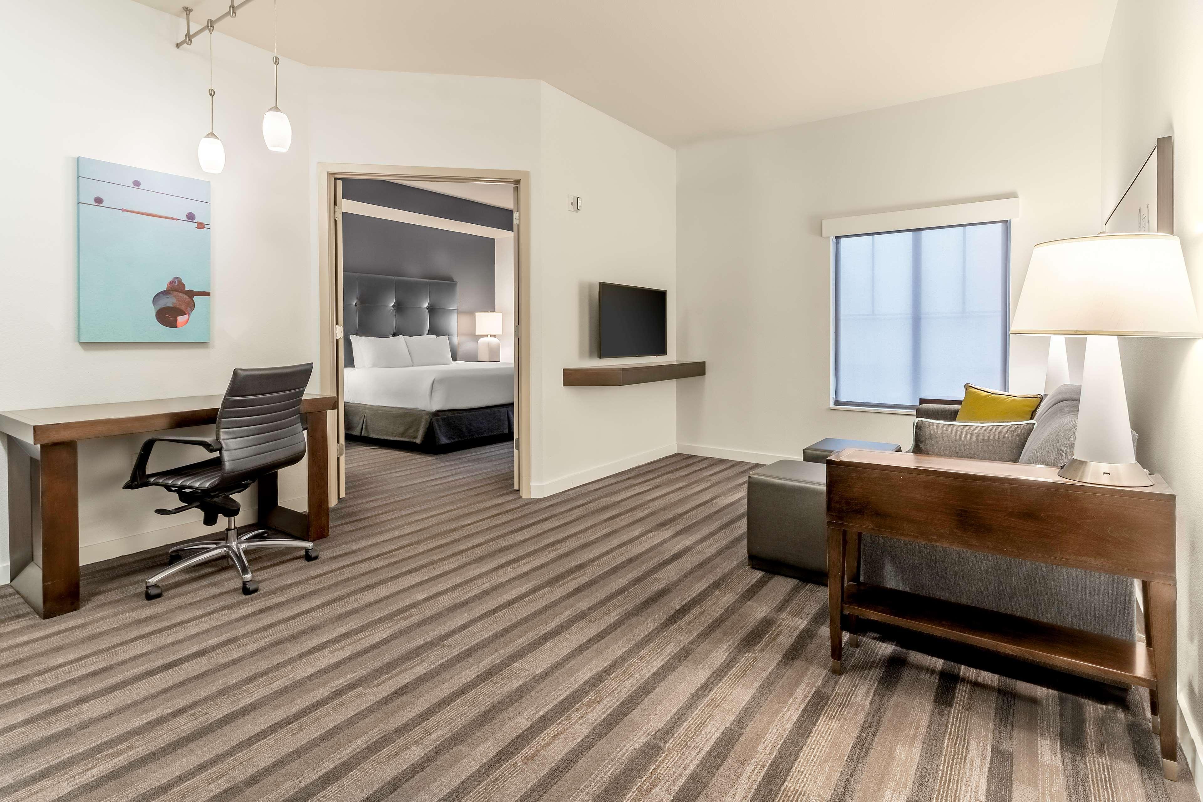Hyatt House Richmond - Short Pump Hotel Eksteriør billede