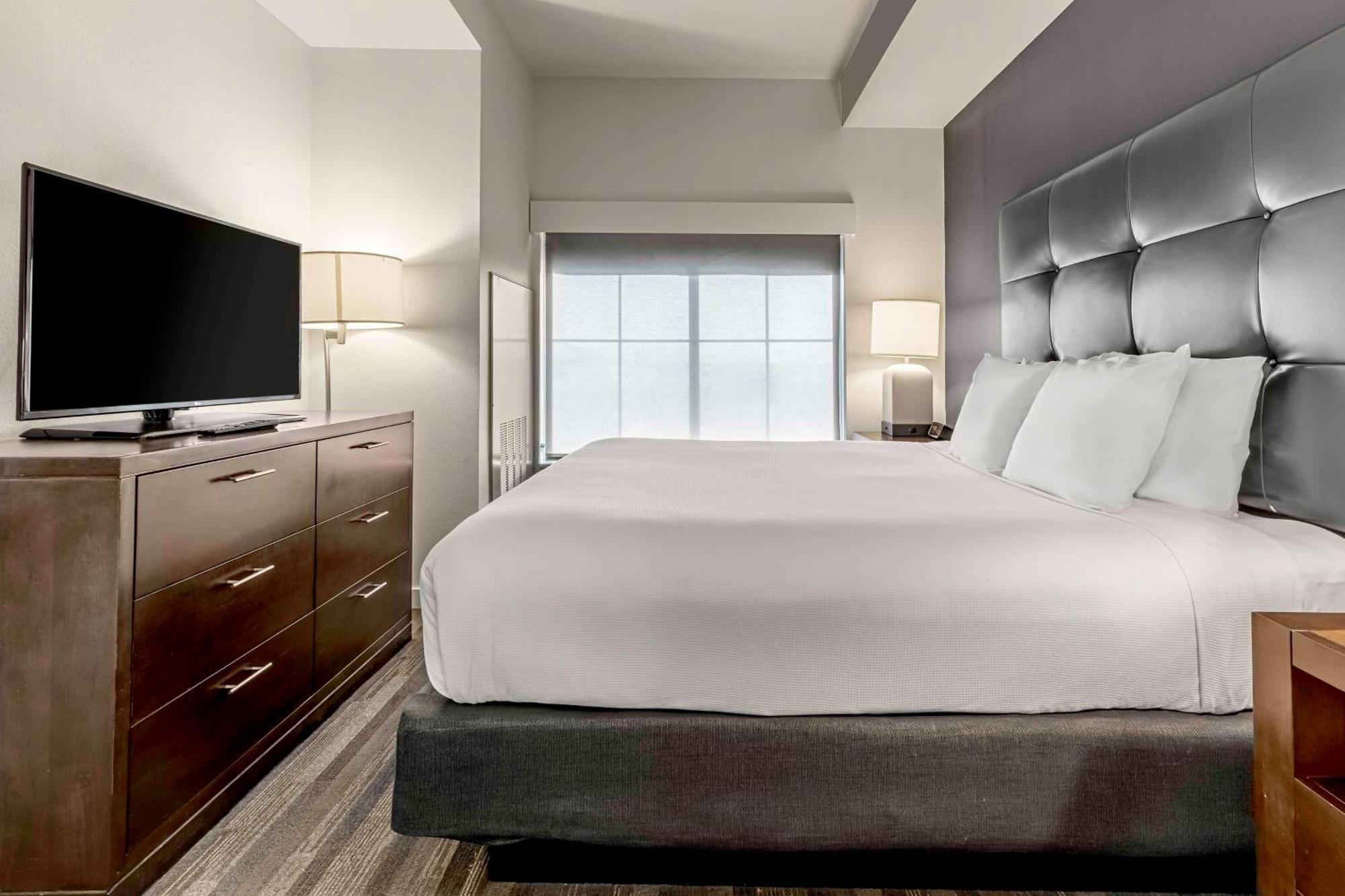 Hyatt House Richmond - Short Pump Hotel Eksteriør billede