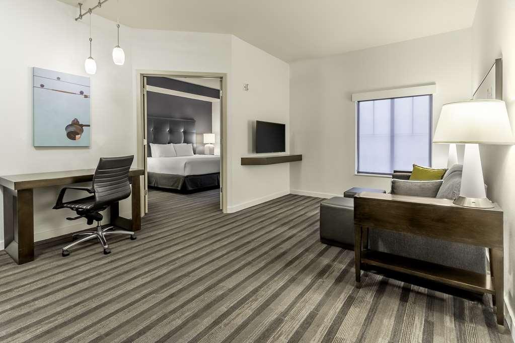 Hyatt House Richmond - Short Pump Hotel Værelse billede