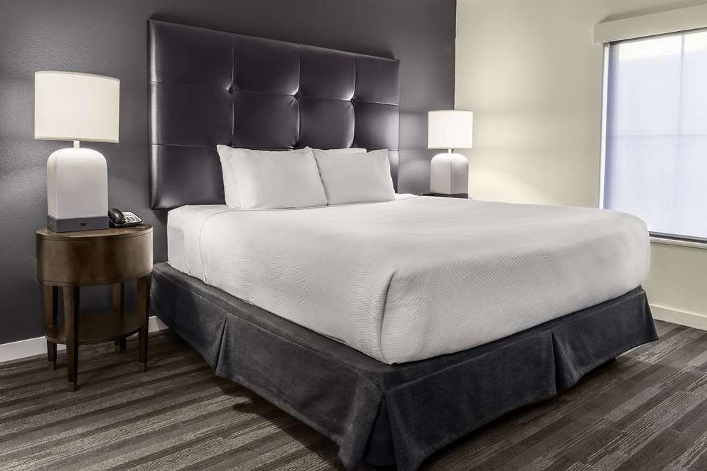 Hyatt House Richmond - Short Pump Hotel Værelse billede